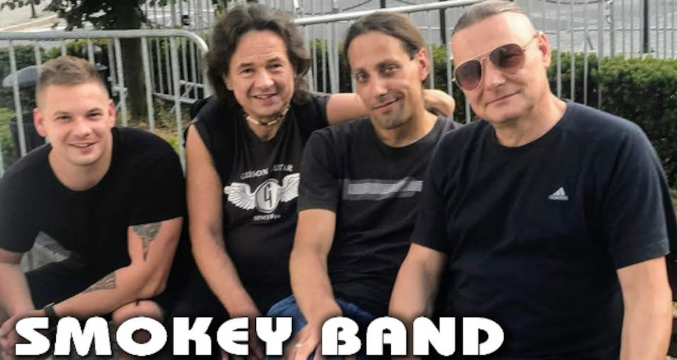 Smokey Band