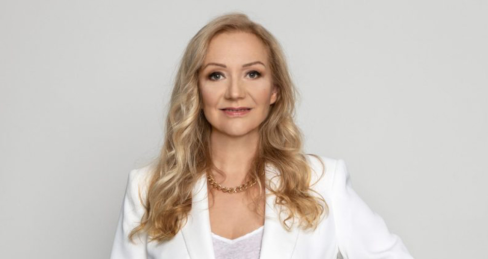 Patrycja Kosiarkiewicz