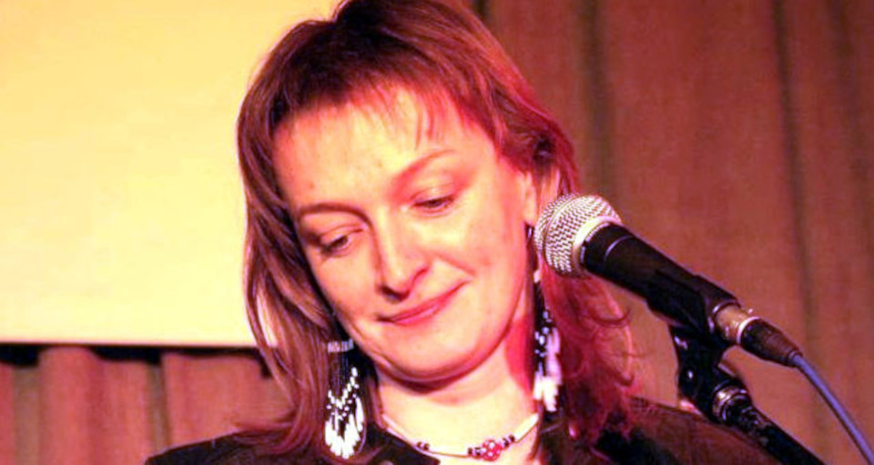 Agnieszka Barańska