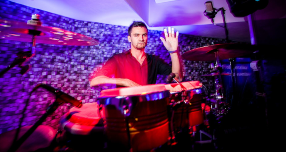 Miczos Drums