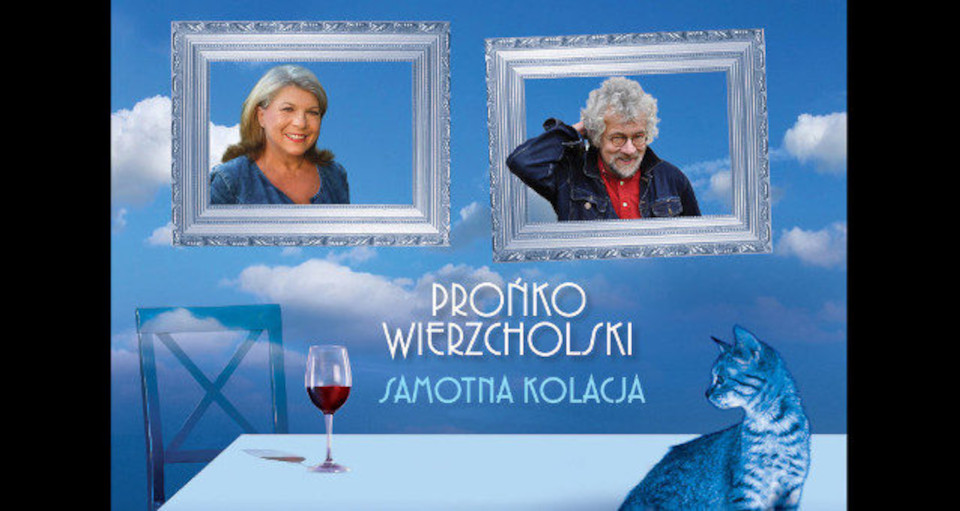 K. Prońko & S. Wierzcholski