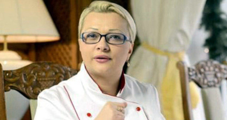 Maria Ożga