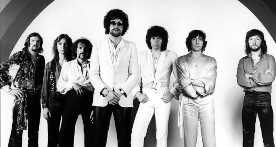 elo electric light orchestra