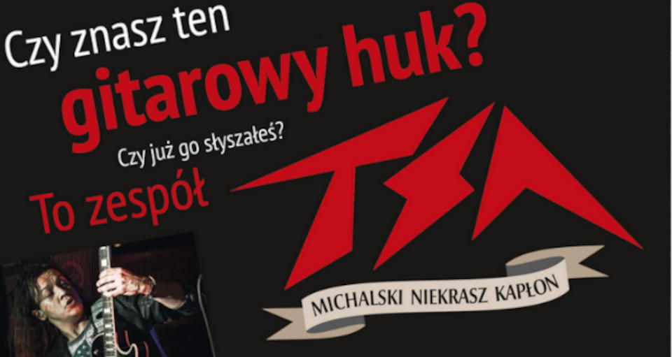 TSA – Michalski-Niekrasz-Kapłon