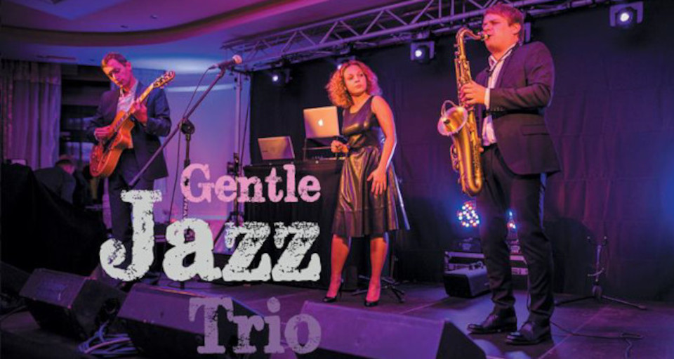 Gentle Jazz Trio