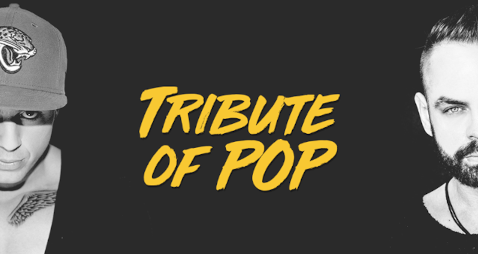 Tribute of Pop Stars
