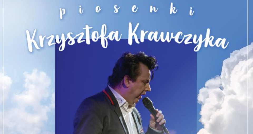 „Piosenki Krzysztofa Krawczyka”