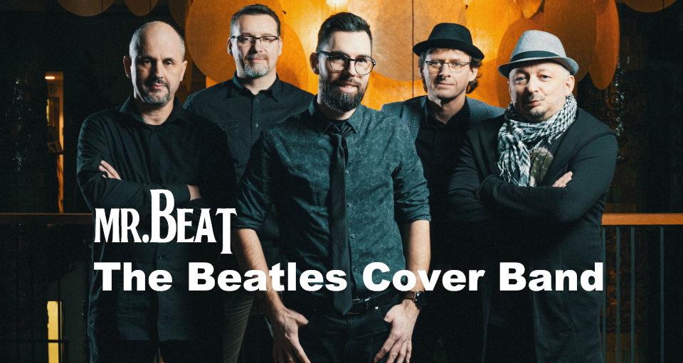 Mr. Beat – The Beatles Cover Band