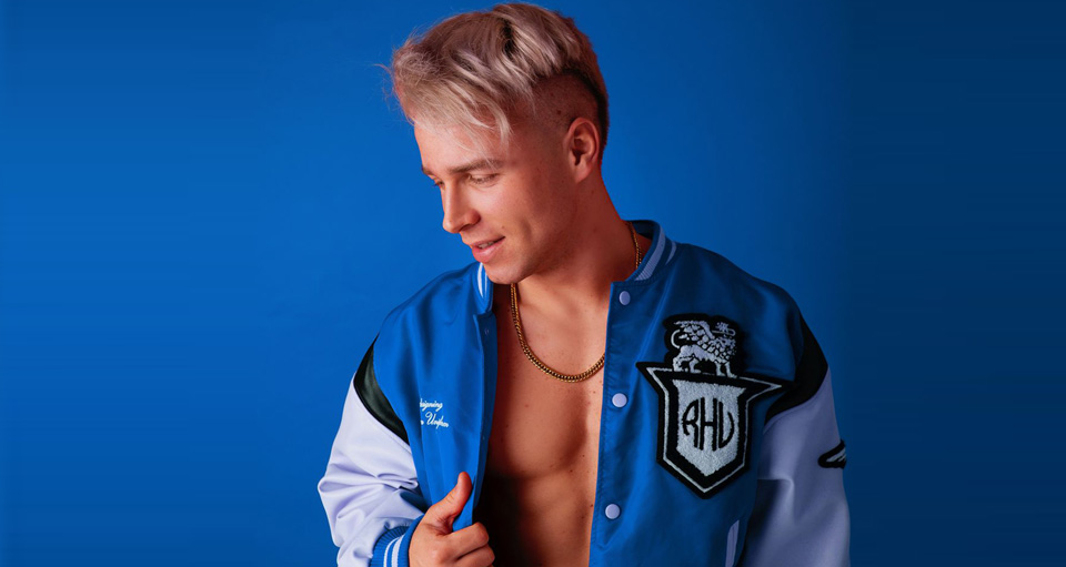 Konrad „Skolim” Skolimowski