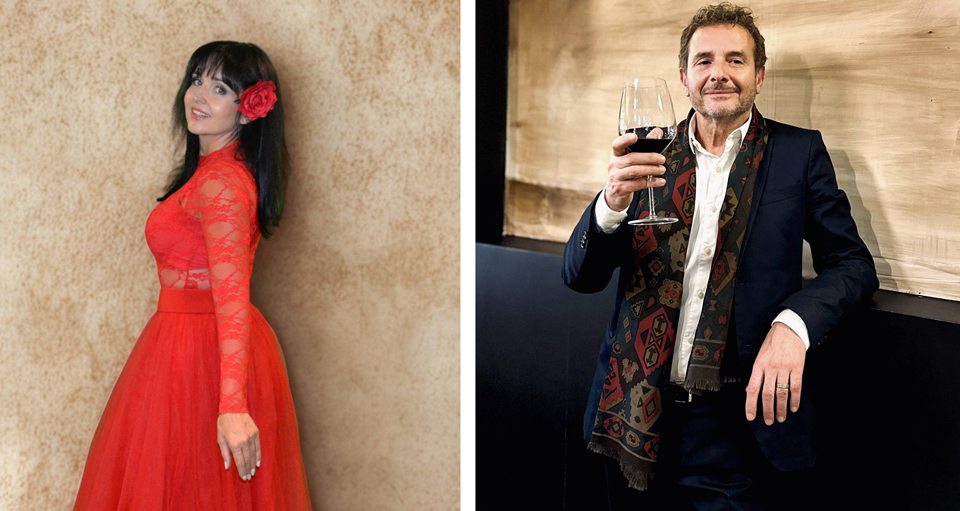 Francesco Rizzo i Banda Italiana