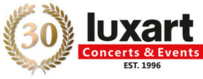 Agencja Koncertowa Luxart