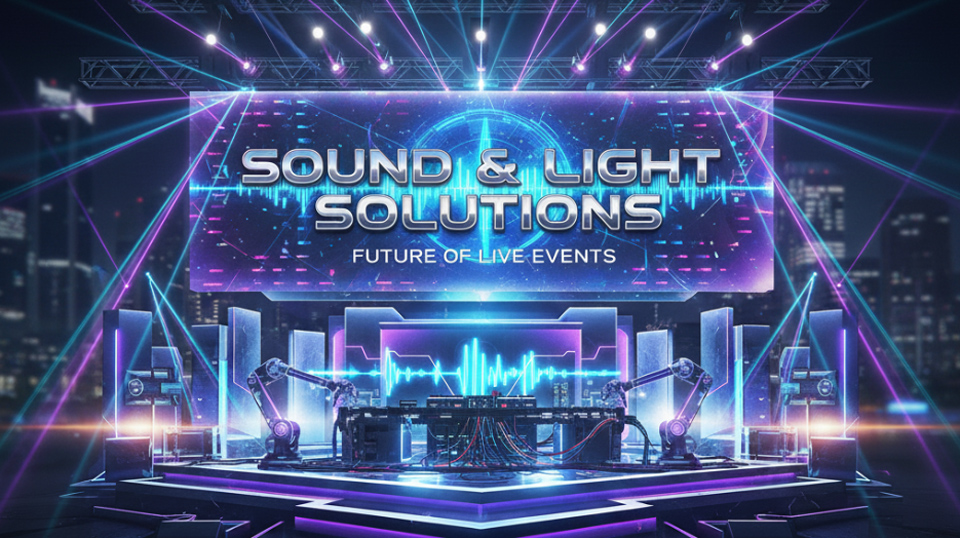 Agencja Koncertowa LUXART