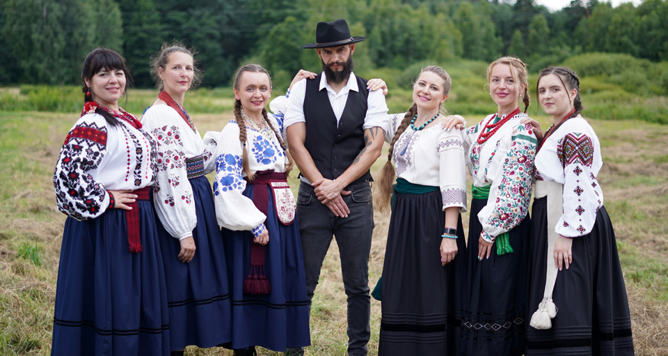 Furman i Kapela Kare Konie